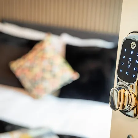 Kings Arms - Luxury Double - Freestanding Bath - Self Check In 화이트헤이븐