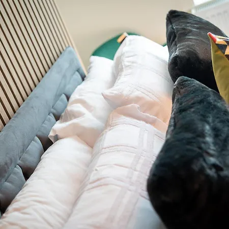 Kings Arms - Luxury Double - Freestanding Bath - Self Check In 화이트헤이븐