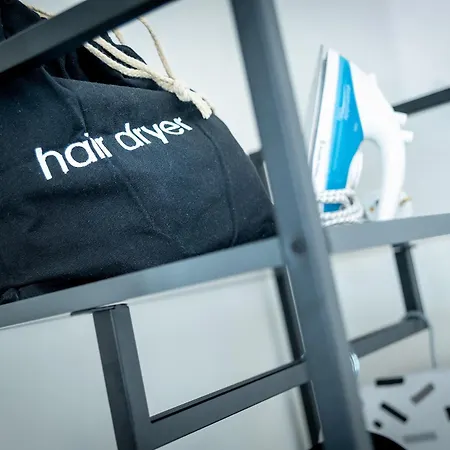 Kings Arms - Luxury Double - Freestanding Bath - Self Check In Gasthof 3*