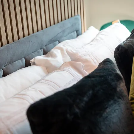 Kings Arms - Luxury Double - Freestanding Bath - Self Check In 3* Whitehaven